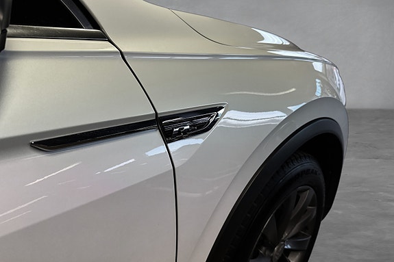 Volkswagen Tiguan 10 of 30