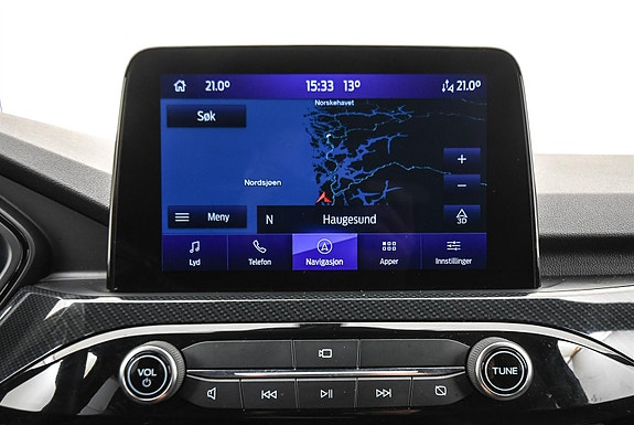 Ford Kuga 22 of 29