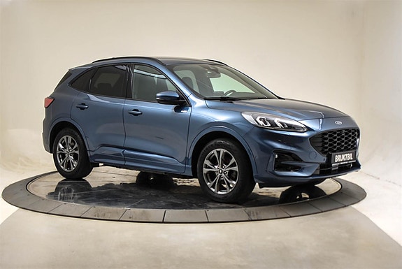 Ford Kuga 7 of 29