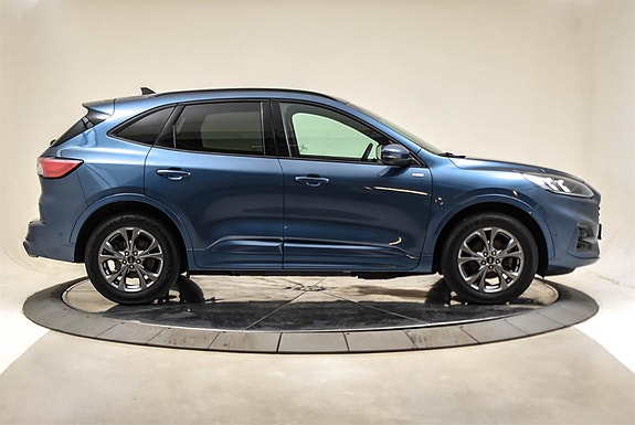 Ford Kuga 6 of 29