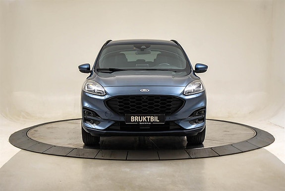 Ford Kuga 8 of 29