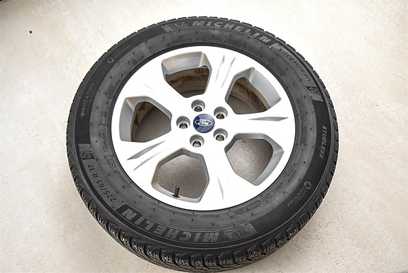 Ford Kuga 12 of 29