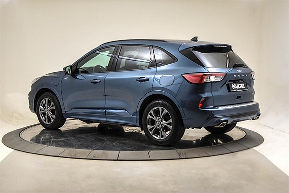 Ford Kuga 3 of 29