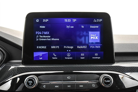 Ford Kuga 21 of 29