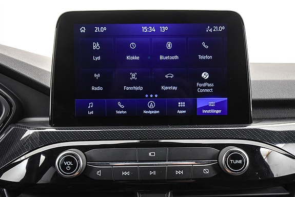 Ford Kuga 23 of 29