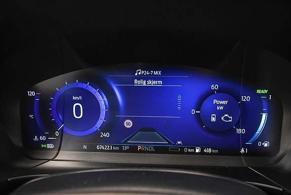 Ford Kuga 20 of 29
