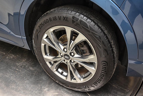 Ford Kuga 11 of 29