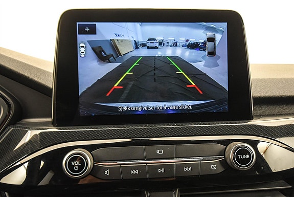 Ford Kuga 25 of 29