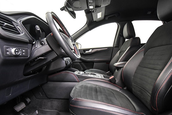 Ford Kuga 16 of 29