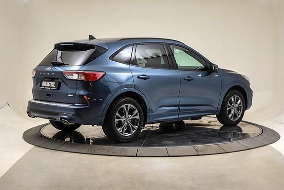 Ford Kuga 5 of 29