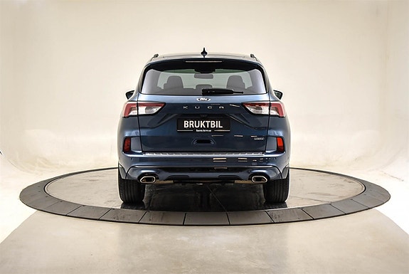 Ford Kuga 4 of 29