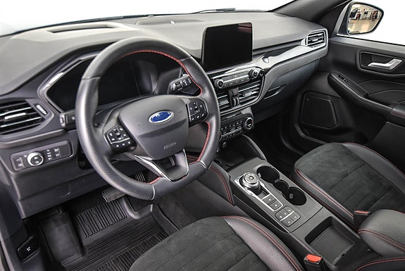 Ford Kuga 14 of 29