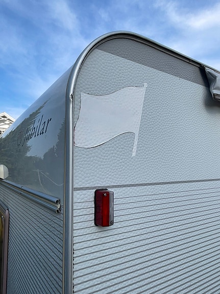Dethleffs Camper 560 kmfe 11 of 27