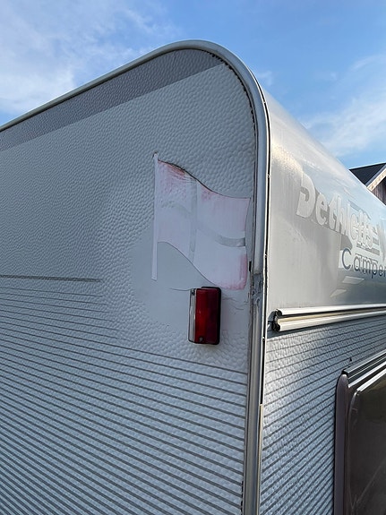 Dethleffs Camper 560 kmfe 12 of 27