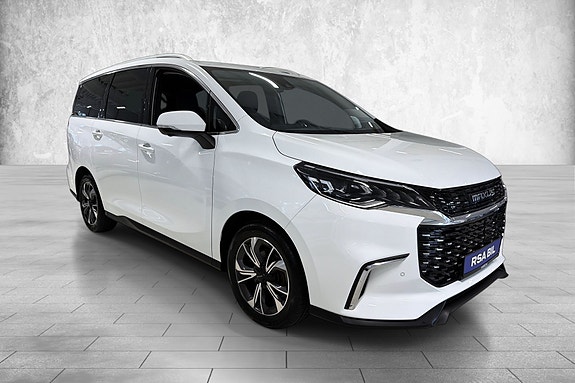 Maxus Euniq 5 3 of 23