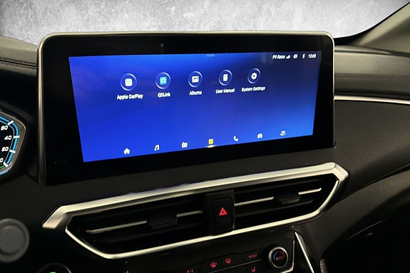 Maxus Euniq 5 18 of 23