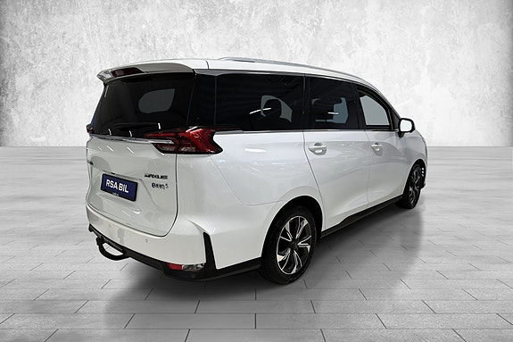 Maxus Euniq 5 5 of 23