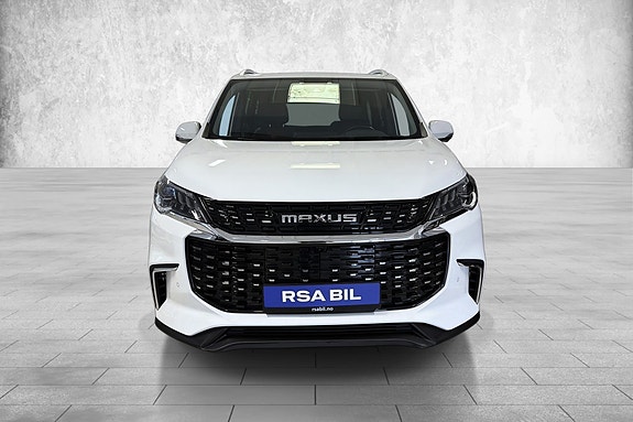 Maxus Euniq 5 2 of 23