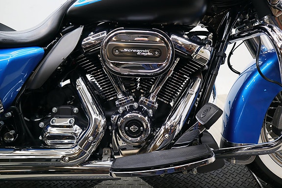 Harley-Davidson Electra Glide Revival 114 5 of 24
