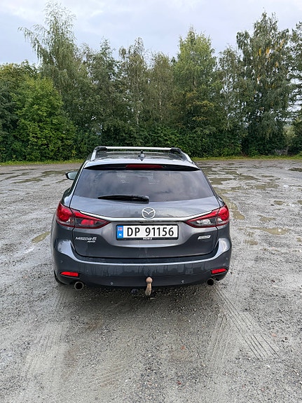 Mazda 6 4 of 16
