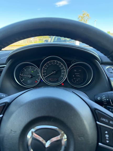 Mazda 6 7 of 16