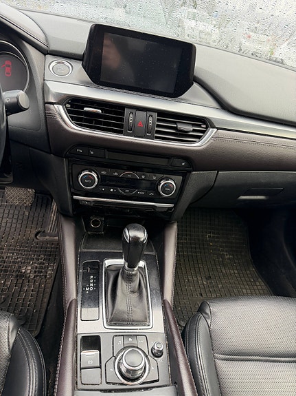 Mazda 6 14 of 16