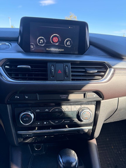 Mazda 6 10 of 16