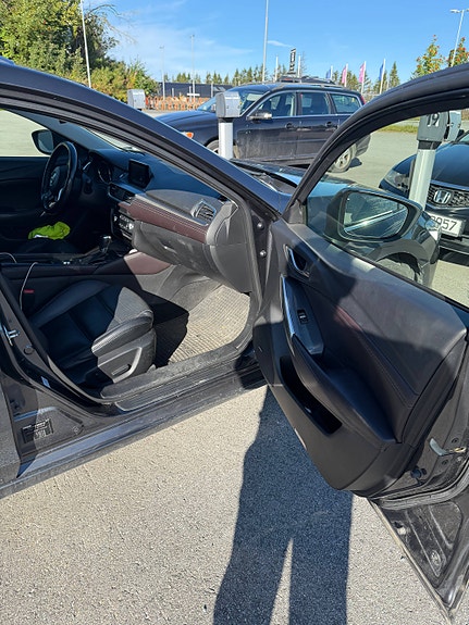 Mazda 6 6 of 16