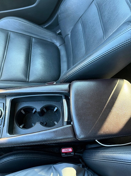 Mazda 6 8 of 16
