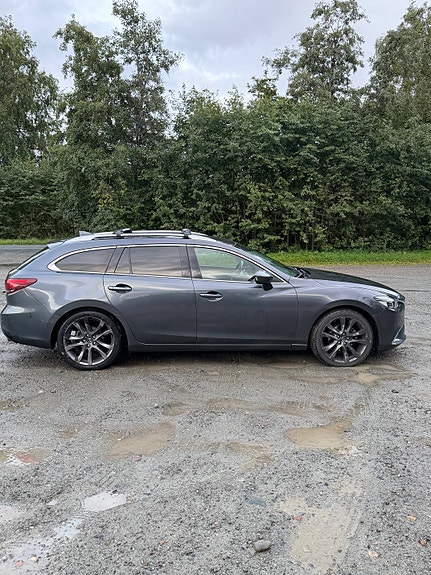 Mazda 6 3 of 16