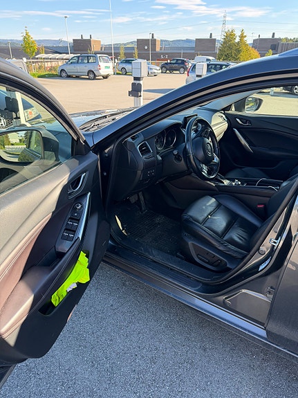 Mazda 6 5 of 16