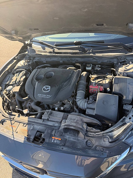 Mazda 6 13 of 16