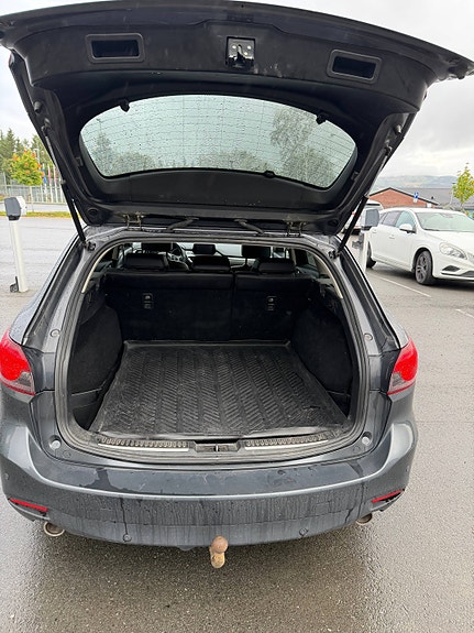Mazda 6 15 of 16
