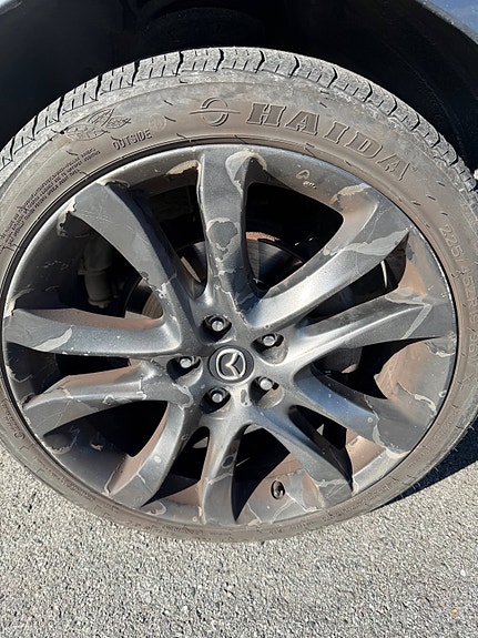 Mazda 6 12 of 16