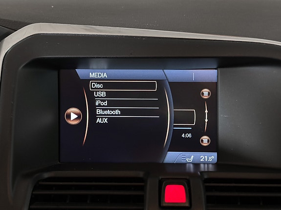 Volvo XC60 18 of 30