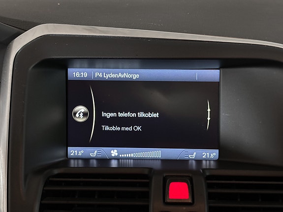 Volvo XC60 20 of 30