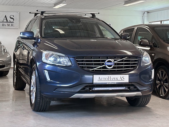 Volvo XC60 6 of 30