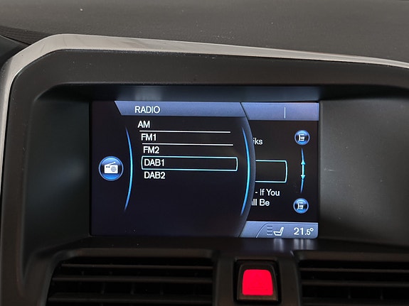 Volvo XC60 19 of 30