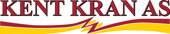 Kent Kran AS logo