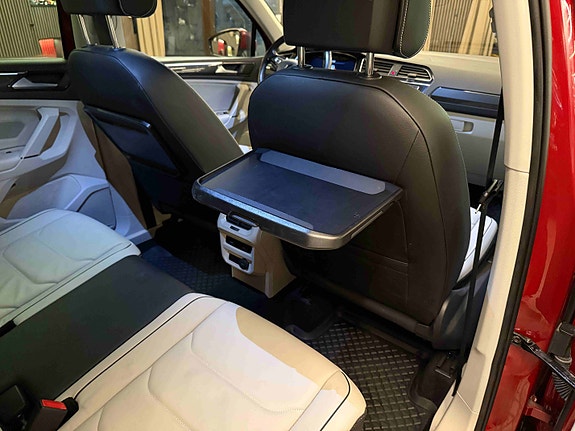 Volkswagen Tiguan 20 of 30
