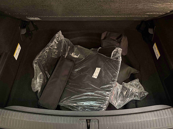 Volkswagen Tiguan 27 of 30