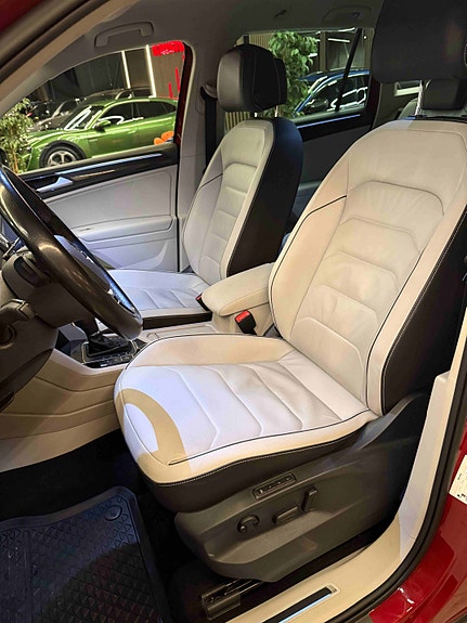 Volkswagen Tiguan 29 of 30