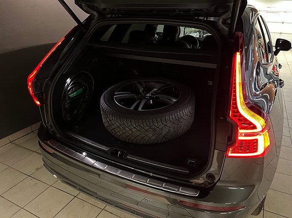 Volvo XC60 17 of 30