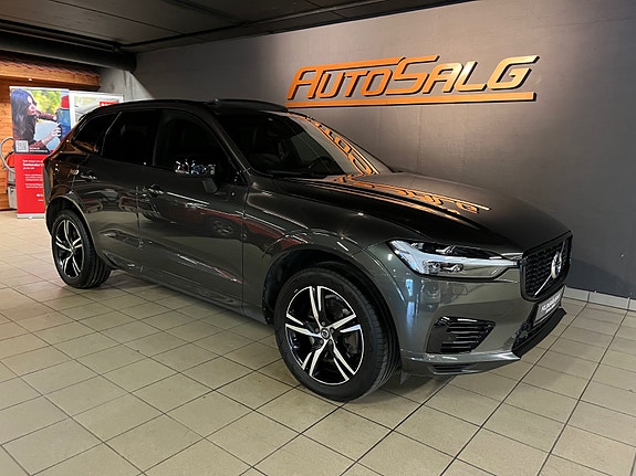 Volvo XC60 6 of 30