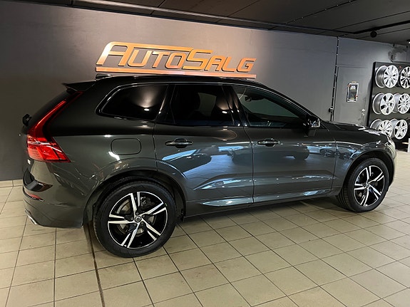 Volvo XC60 10 of 30