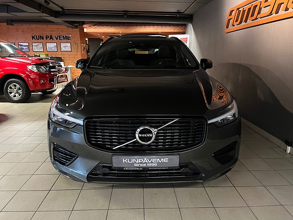 Volvo XC60 4 of 30