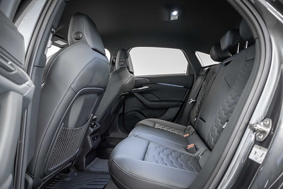 Audi A6 e-tron 24 of 30
