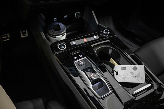 Audi A6 e-tron 18 of 30