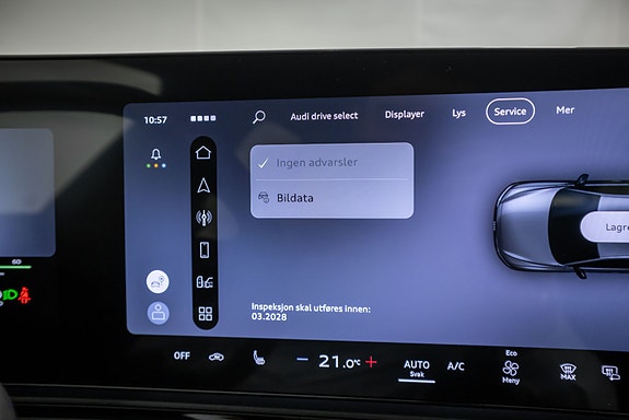 Audi A6 e-tron 16 of 30