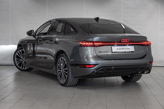 Audi A6 e-tron 6 of 30
